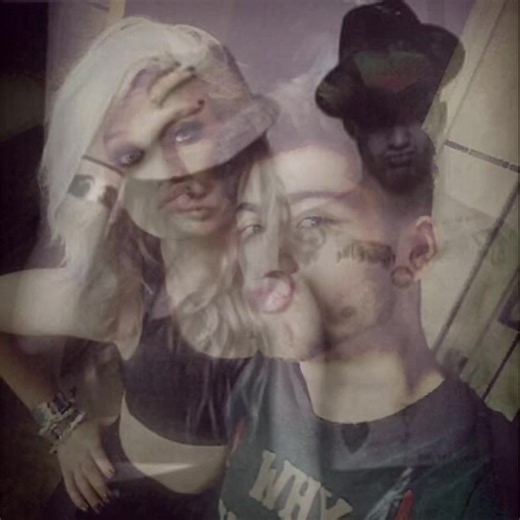 The Evolution of One Direction and Little Mix