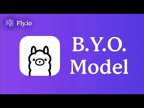 Adding your own models to Ollama