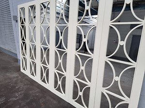 Luxury Wardrobe Doors - Made to Measure - Etsy