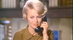 Moment to Moment (1966) Jean Seberg, Honor Blackman