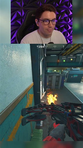 Using FAKE REDS to Bait Players 😂