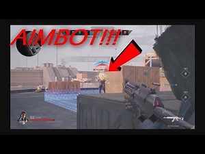 Rogue Company - Cronus Zen/MAX/Titan Aim Exploit Script! (PS4/XBOX)