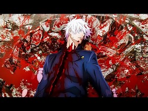 Gojo Satoru Death 「Jujutsu Kaisen S2 AMV」- The Curse