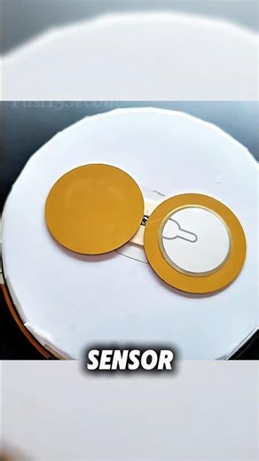 Piezo Sensor | What It Does and How to Use