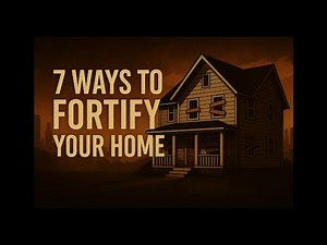 Can Your House Survive When the Grid Goes Down?