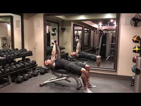 Hip Thrust Tips