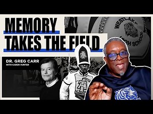 In Class with Carr, Ep. 301: “Memory Takes The Field”