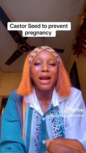 Take one of this every Month to prevent unwanted pregnancy #pregnancy #birthcontrol #tips