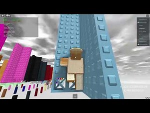 [60 FPS] 5.4 studs stickout truss flick