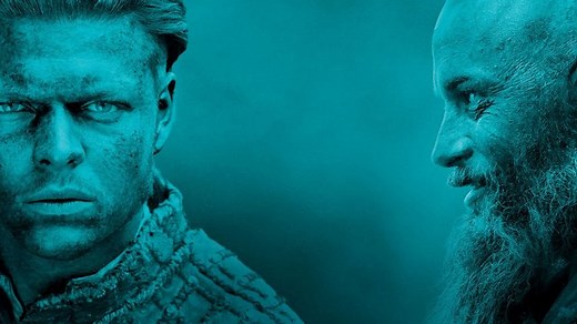 Vikings Season 5 Episode 1 - Official TV Online.mp4