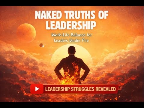 Naked Truths of Leadership