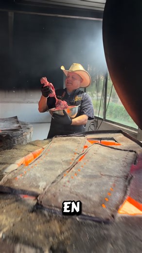 EL GRANDPA MEXICAN BBQ on Instagram: "🤫Mi receta SECRETA de CACHETE DE RES‼️"