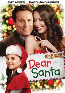 Dear Santa Trailer
