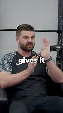 How Are Muscle Injuries Graded? #shorts