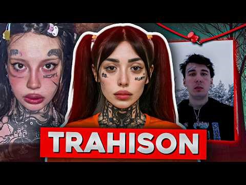 IL TUE CETTE INFLUENCEUSE ET SE FAIT PASSER POUR ELLE SUR LES RESEAUX - True Crime Français