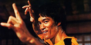 Watch The Full Edit Of Bruce Lee's Fight Footage From Game Of Death