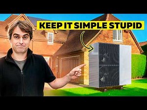 How To Install Simple Heating Systems In Big Houses