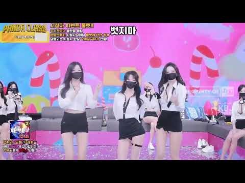 PandaClass Live TV Show Episode 113 #pandaclass