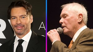 Harry Connick Jr. Mourns Death of His Dad: 'I Will Miss Him Dearly, but I Know He Is at Peace'