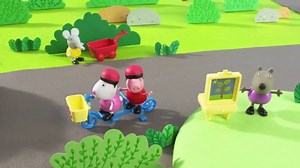 Watch Peppa Pig Commercial on Amazon Live