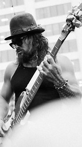 Oof Tatata with Jason Momoa killed it at The Bungalow in Santa Monica few months ago! Happy Birthday J | Katarina Benzova Photography