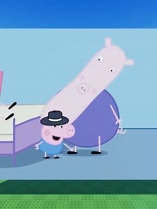 Más Cringe de Peppa Pig: ¡Momentos Inesperados!