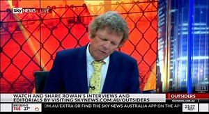 2K views · 74 reactions | "Several Australian universities ban sarcasm because it's a form of violence" Gideon Rozner explains the state of free speech at Australian universities on Sky News Outsiders: | Institute of Public Affairs | Facebook