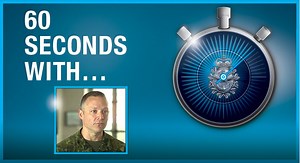 4.8K views · 123 reactions | Digitalization is the sort of forward-thinking concept the Canadian Army must embrace to remain #StrongProudReady to meet future challenges. Learn more in 60 Seconds with BGen Chris Ayotte. | Canadian Army | Facebook