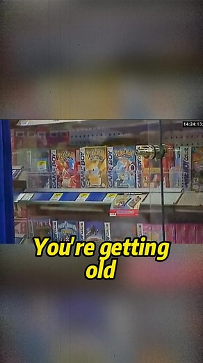 It looks like we're really getting old#nostalgia #childhoodmemories #backtochildhood #1990s #2000s #usa