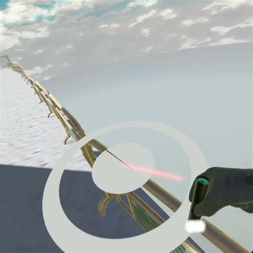 Half-Life: Alyx in Disassembly VR (ONLY EDITED AND REPLACED SOUNDS)