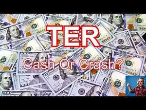 Overview of Stock TER - Teradyne (2025-Q3)