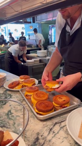 Breakfast But Better