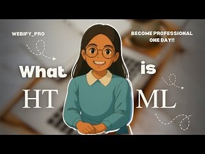 What is HTML?? 🤔