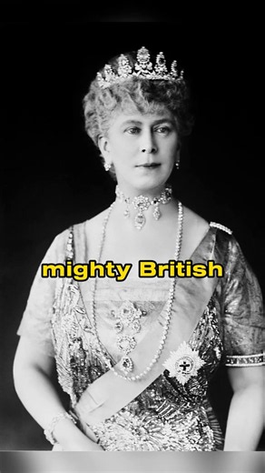 The British Queen Never Expected This in India