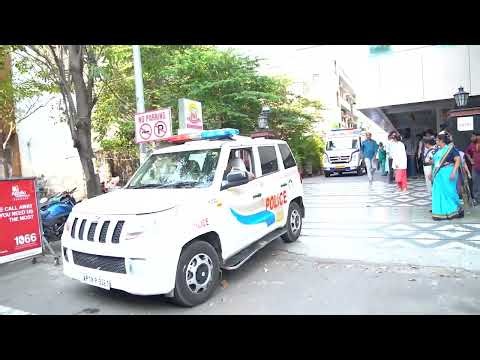 APPOLO HOSPITAL ORGAN DONATION || 30-03-2026 KCC NEWS ||