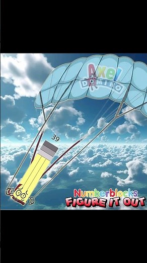 39 Figure Myself Out PREVIEW #shorts