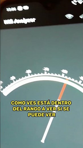 Cómo cambiar el canal Wifi para mejorar la señal