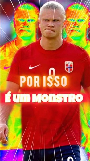This Player Had a DESTRUCTIVE Debut #soccer #football #worldcup #haaland