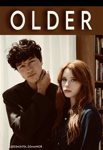 FANFIC EDIT: The Kragle and Charle Bushnell's Adventures