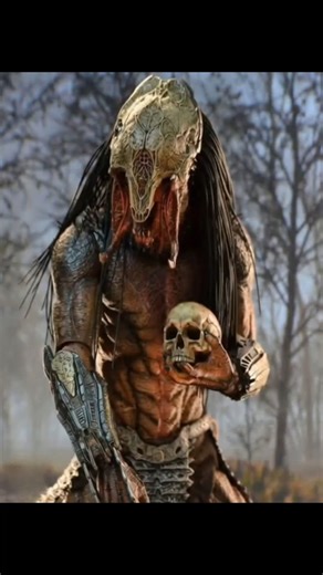 Prey : L’Édition Blu-ray 4K qui redéfinit Predator ».🏆🏆🏆