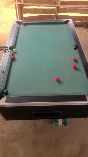 #Appleman #sidewhite #spinning #pooltable #👏👏😃😃😃😃