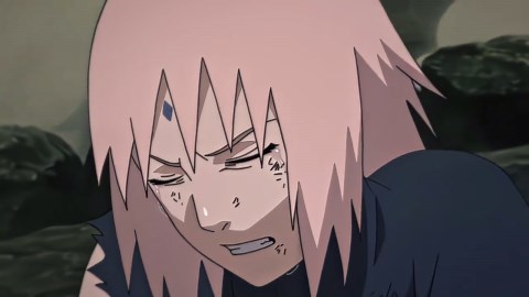 Sasuke Uchiha: One Less Problem Without You