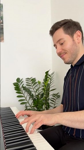 BACH goes Groove! #piano #music #bach #classicalmusic