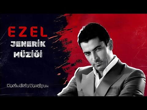 Ezel - Jenerik Müziği Kesintisiz Versiyon | Legendary Turkish TV Series Soundtrack