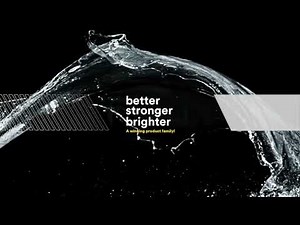 Better. Stronger. Brighter. 3M™ Scotchlite™ Industrial Wash Reflective Transfer Films