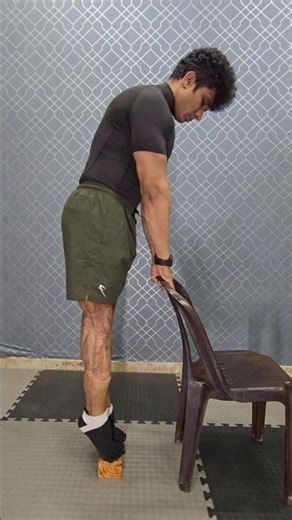 Improve Blood circulation in legs