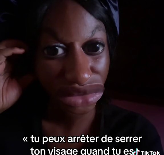 How to Relax Your Facial Muscles Outdoors