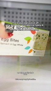 Wallet-happy options for your 2025 wellness goals. | Whole Foods Market