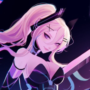 LaeleDarling - Twitch