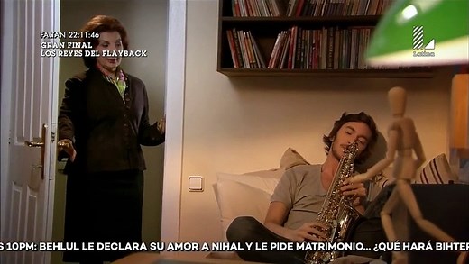 El Secreto de Feriha Capitulo 100 Completo en Español Latino